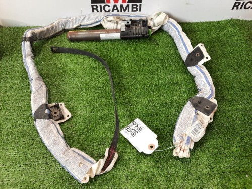 Air-bag A Tendina SX