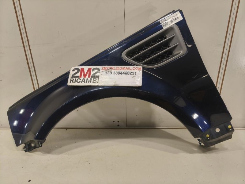 Parafango ANT SX ASB790030 Land Rover Range Rover Sport I 2005