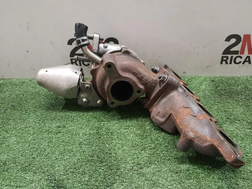 Turbina 55567731 Opel Mokka 2013