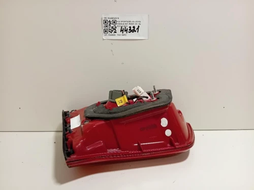 Fanale INT POST DX 924063W010 Kia Sportage III 2010