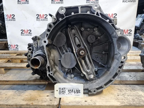 Cambio 23007610160-03 Mini Countryman Cooper R60 2010