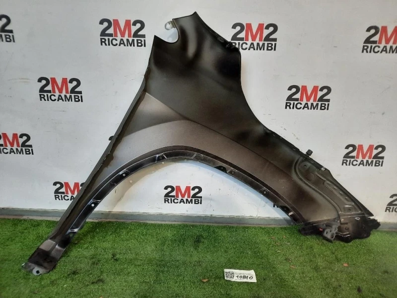 Parafango ANT SX 5380248140 Lexus Serie RX IV 2016