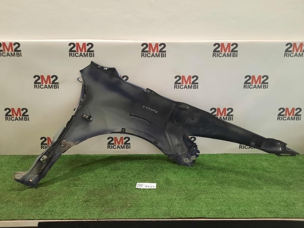 Parafango ANT SX GS1D52210D Mazda 6 II SW 2008