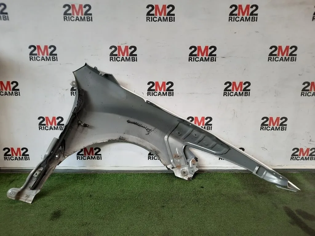 Parafango ANT SX GS1D52210D Mazda 6 II SW 2010