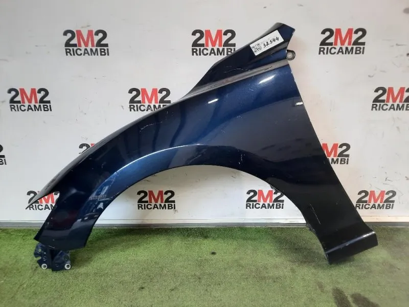 Parafango ANT SX GHP952211A Mazda 6 III 2013