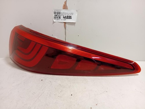 Fanale INT POST DX 92402-F11 LED FARO FANALE Kia Sportage IV 2018