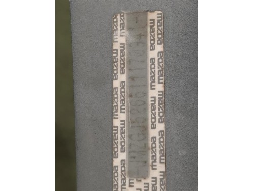 Parafango ANT SX GHP952211A Mazda 6 III 2013