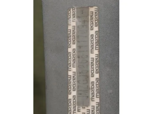 Parafango ANT SX GHP952211A Mazda 6 III 2013