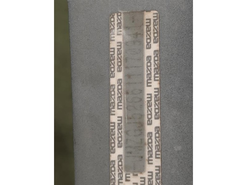 Parafango ANT SX GHP952211A Mazda 6 III 2013