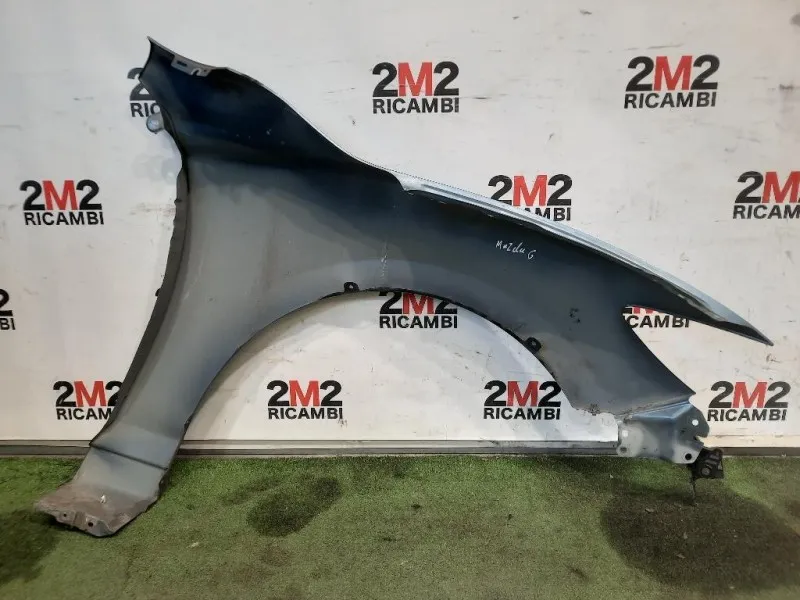 Parafango ANT SX GHP952211A Mazda 6 III 2013