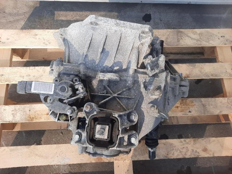 Cambio 6 MARCE AUTOMATICO Mini Countryman Cooper R60 2010