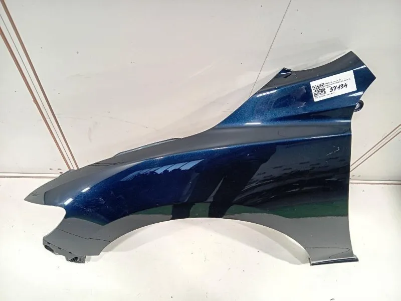 Parafango ANT SX Mazda 6 III 2015