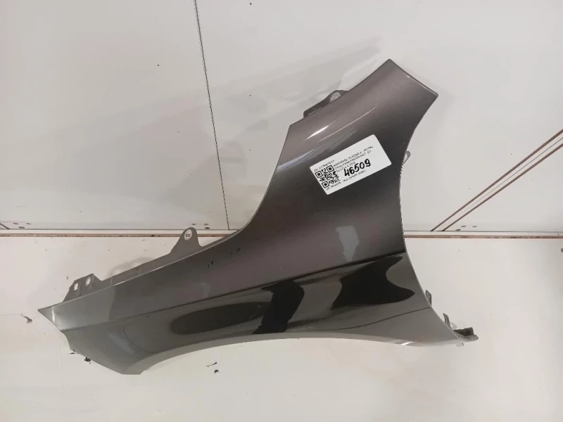 Parafango ANT SX A1768810101 Mercedes Classe A W176 2013