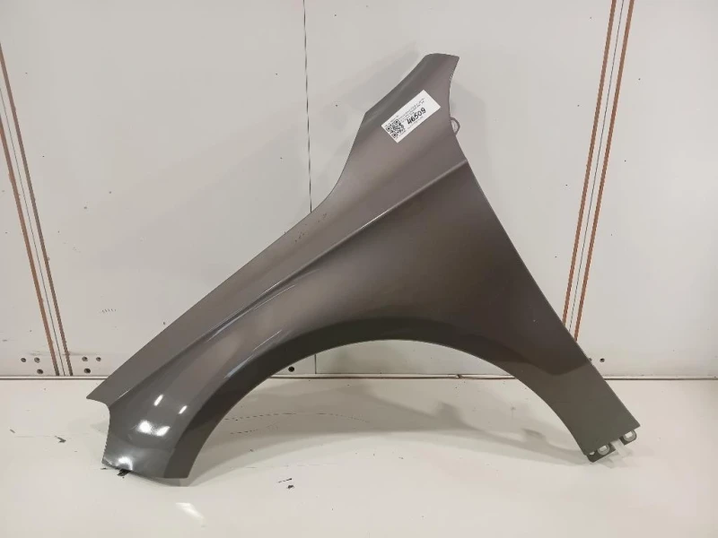 Parafango ANT SX A1768810101 Mercedes Classe A W176 2013