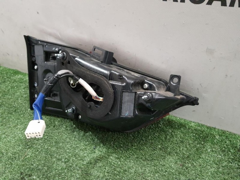 Fanale INT POST DX 8158148201 Lexus Serie RX IV 2016