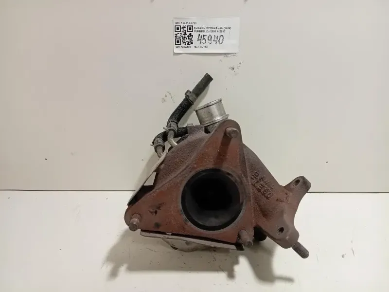 Turbina 14411AA728 Subaru Impreza III 2006