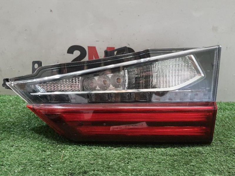 Turbina 14411AA728 Subaru Impreza III 2006