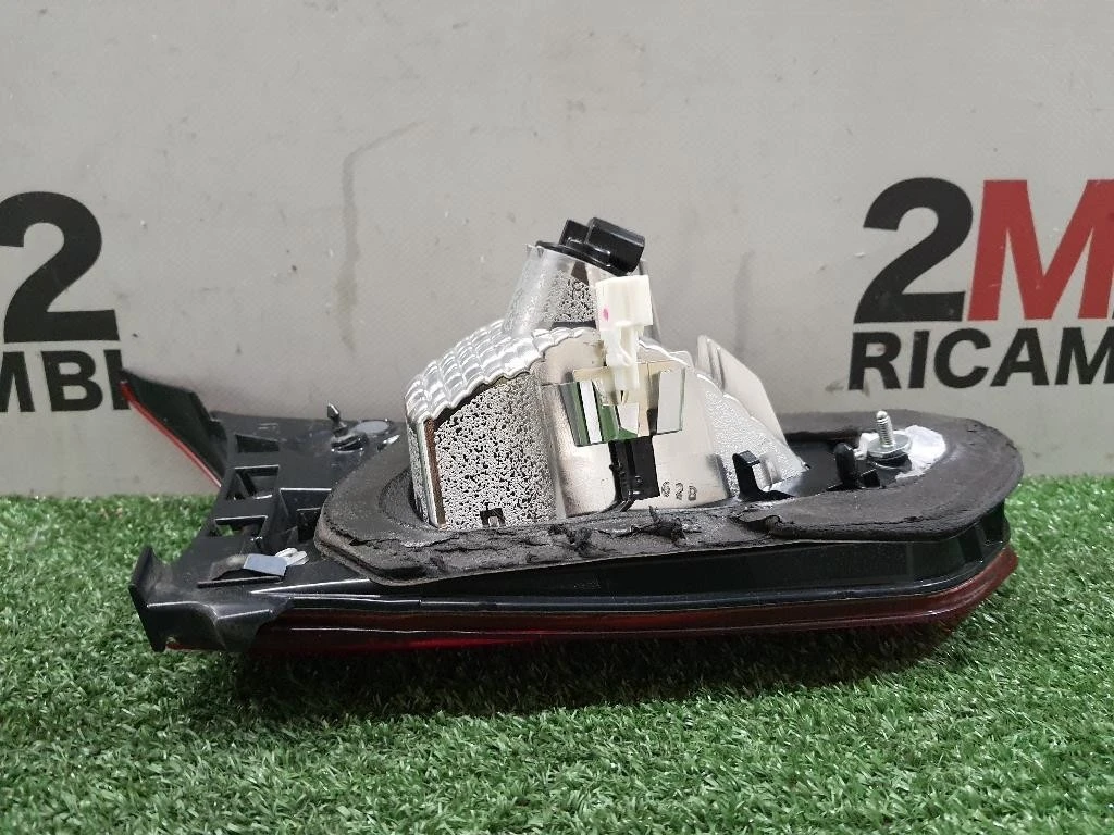 Fanale INT POST DX BJT6513F0A Mazda 3 III 2014