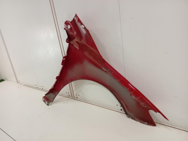 Parafango ANT SX A2468810101 Mercedes Classe B W246 2012