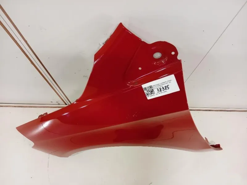 Parafango ANT SX A2468810101 Mercedes Classe B W246 2012