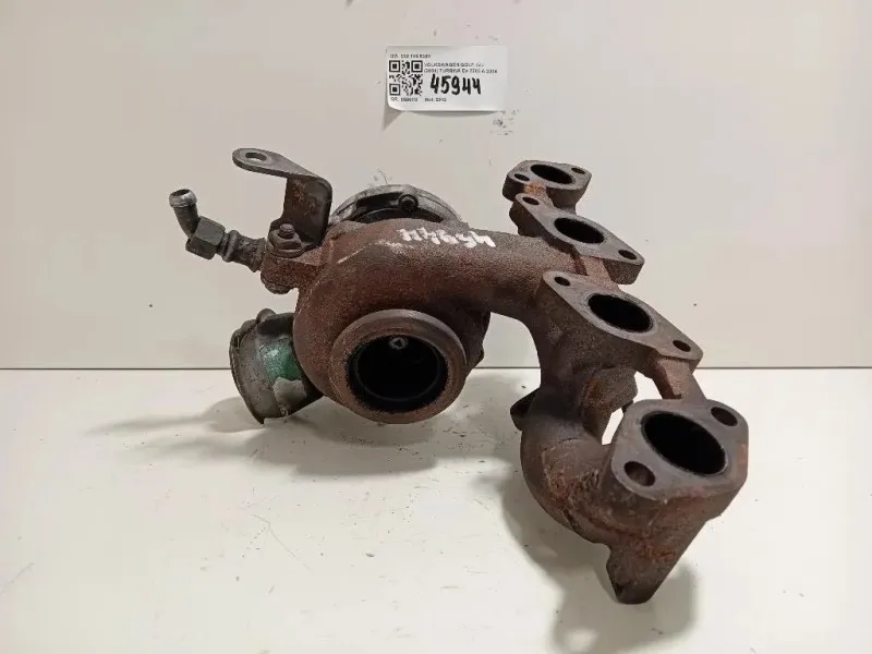Turbina TURBINA Volkswagen GOLF V 2004