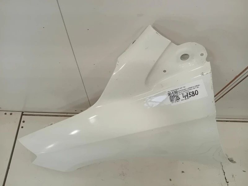 Parafango ANT SX A2468810101 Mercedes Classe B W246 2012