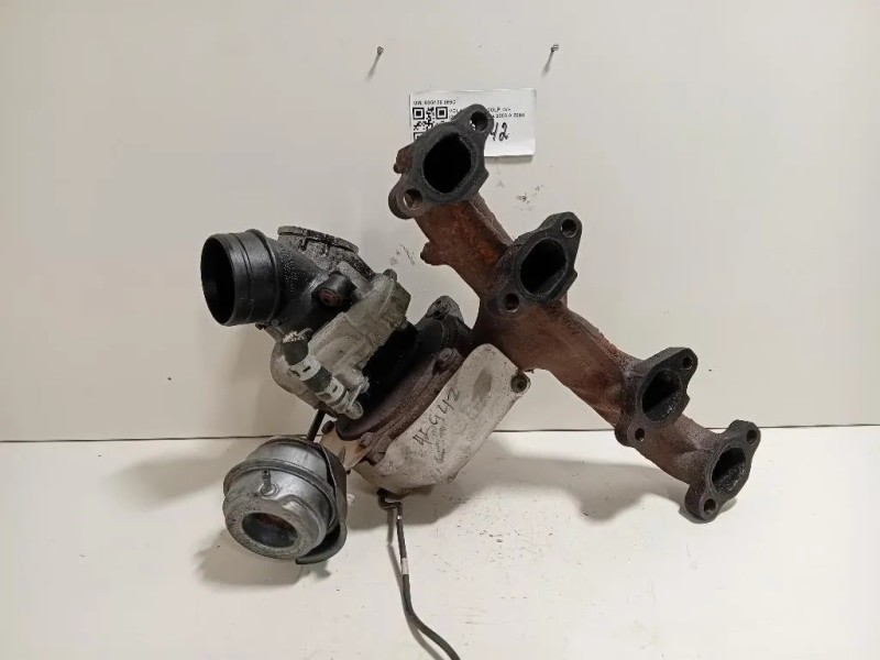 Turbina 03G129 969C Volkswagen GOLF V 2004
