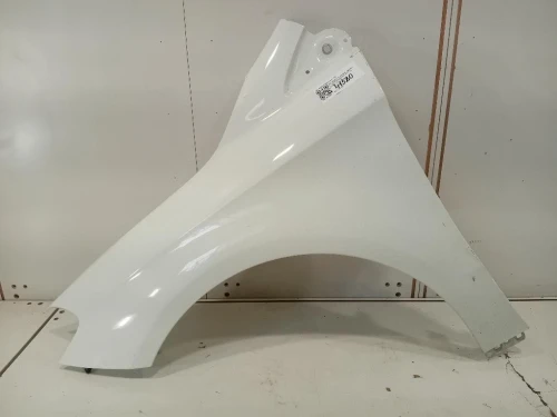 Parafango ANT SX A2468810101 Mercedes Classe B W246 2012