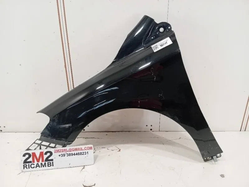 Parafango ANT SX A2468810101 Mercedes Classe B W246 2012