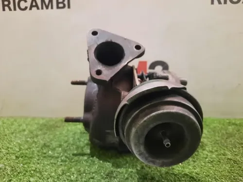 Turbina 717858 038145702NX GT1749VA Volkswagen Passat IV 2000