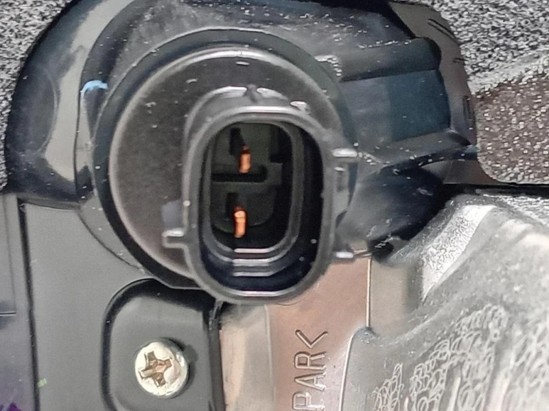 Fanale INT POST DX 132-41978 Mazda 6 III 2015