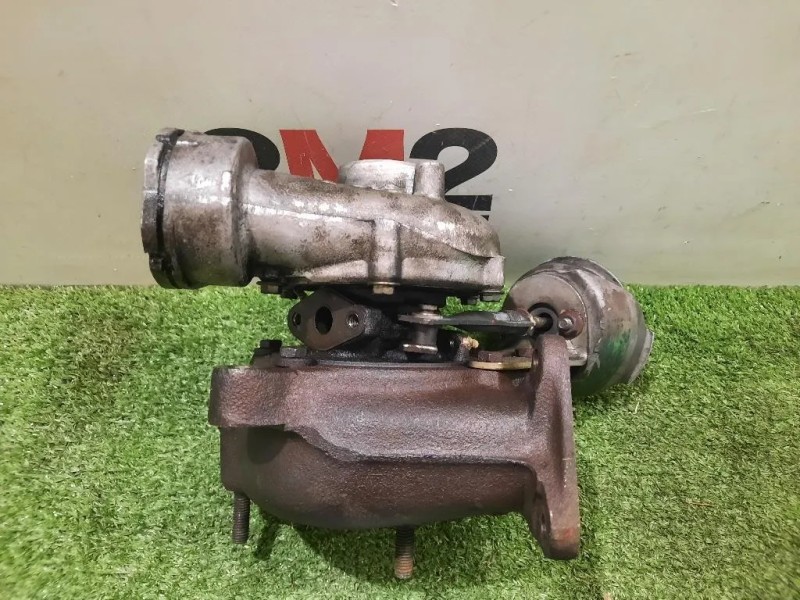 Turbina 717858 038145702NX GT1749VA Volkswagen Passat IV 2000