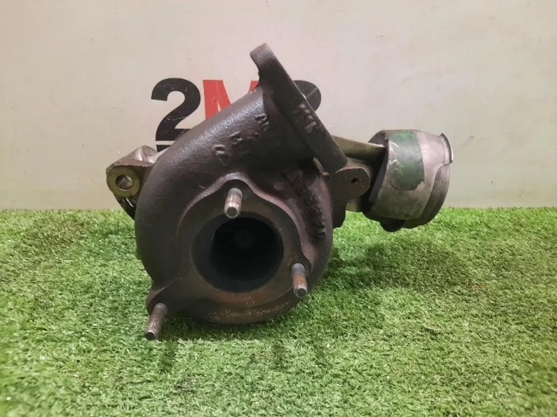 Turbina 717858 038145702NX GT1749VA Volkswagen Passat IV 2000