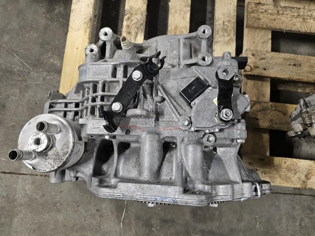 Cambio GA6F21WA Mini Countryman Cooper R60 2010