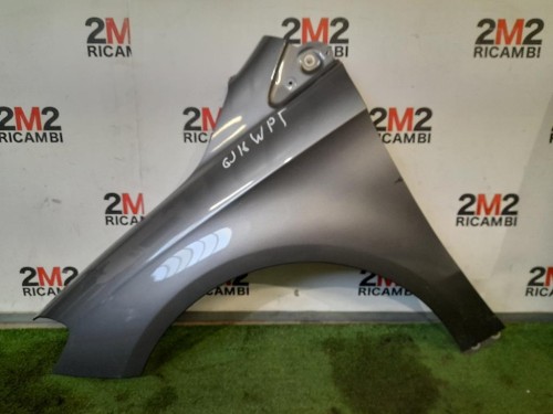 Parafango ANT SX A2468810101 Mercedes Classe B W246 2014