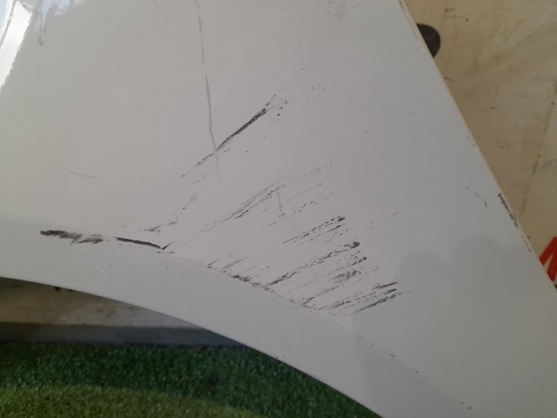 Parafango ANT SX A2048801318 Mercedes Classe C S204 SW 2011