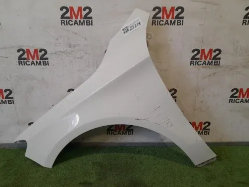 Parafango ANT SX A2048801318 Mercedes Classe C S204 SW 2011