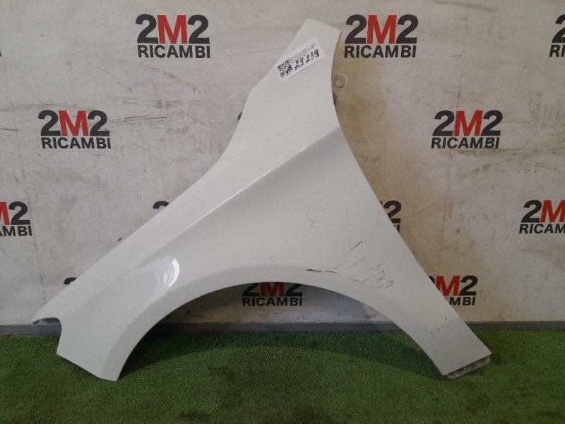 Parafango ANT SX A2048801318 Mercedes Classe C S204 SW 2011