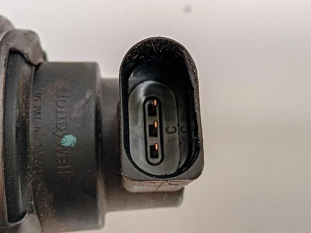 Turbina 794194-6 Volvo XC60 I 2009