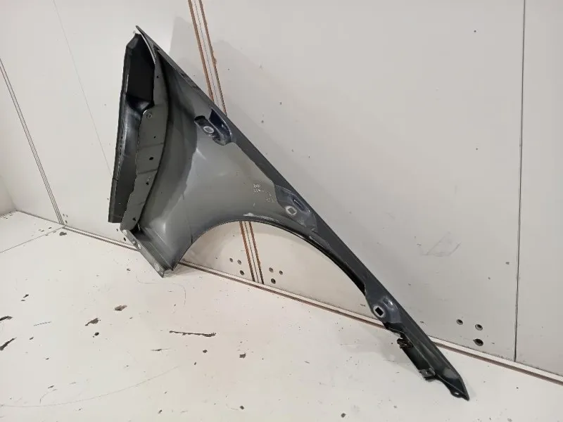 Parafango ANT SX A2048801318 Mercedes Classe C W204 2007