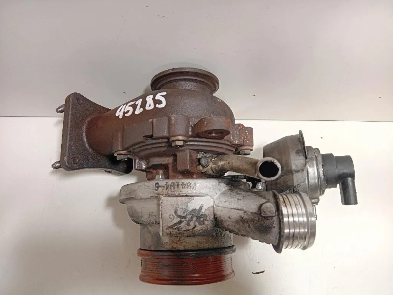 Turbina 794194-6 Volvo XC60 I 2009