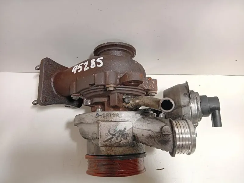Turbina 794194-6 Volvo XC60 I 2009