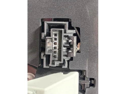 Fanale INT POST DX A046318 Mercedes Classe B W246 2012