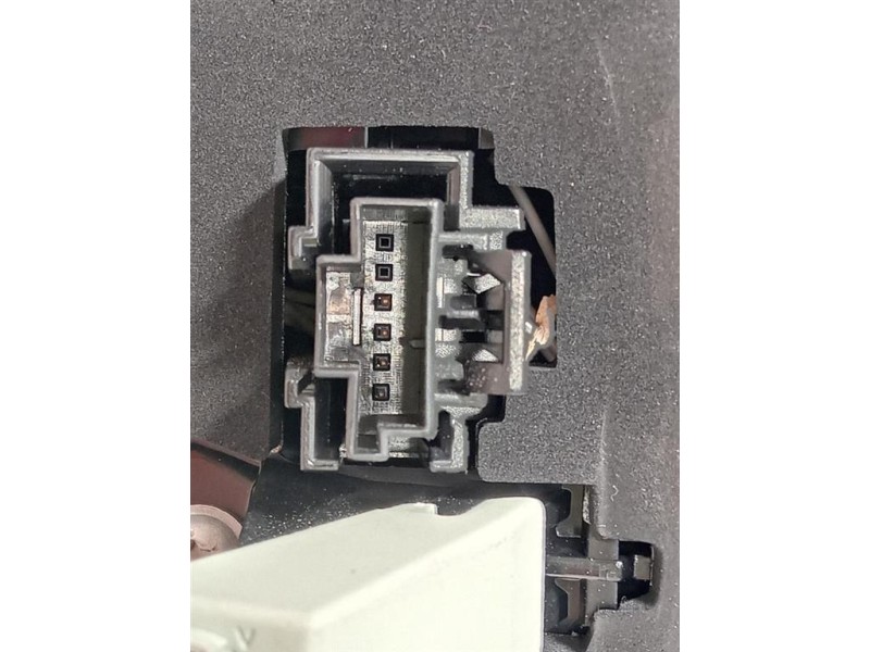 Fanale INT POST DX A046318 Mercedes Classe B W246 2012