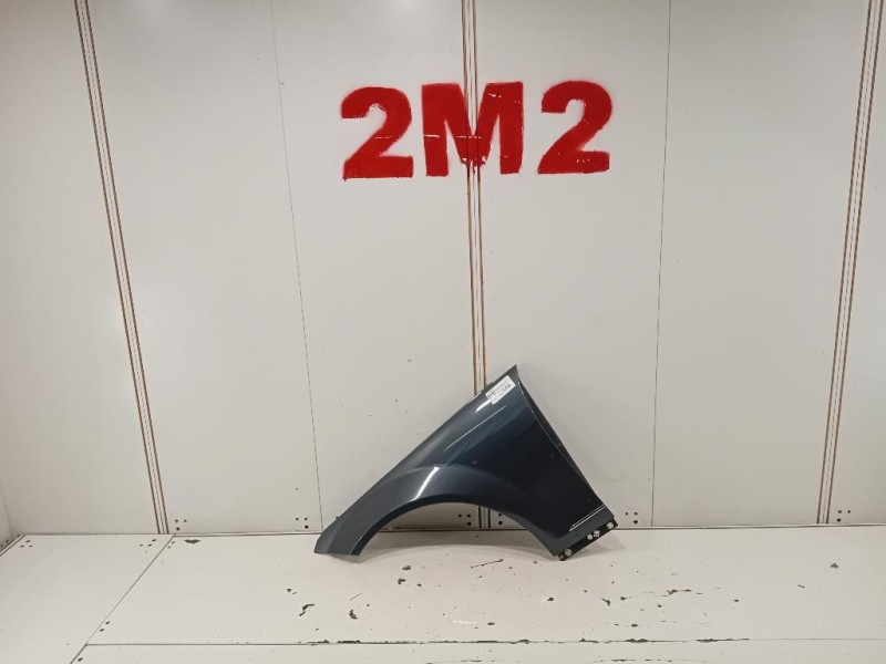 Parafango ANT SX A2048801318 Mercedes Classe C W204 2007