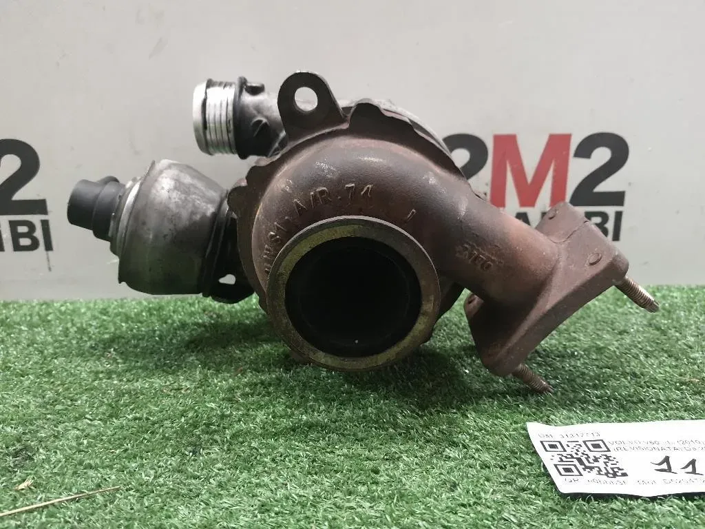 Turbina Revisionata 31312713 Volvo V60 I 2010