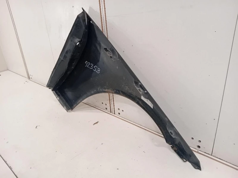 Parafango ANT SX A2048801318 Mercedes Classe C W204 2011