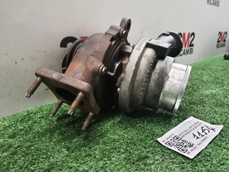 Turbina Revisionata 31312713 Volvo V60 I 2010