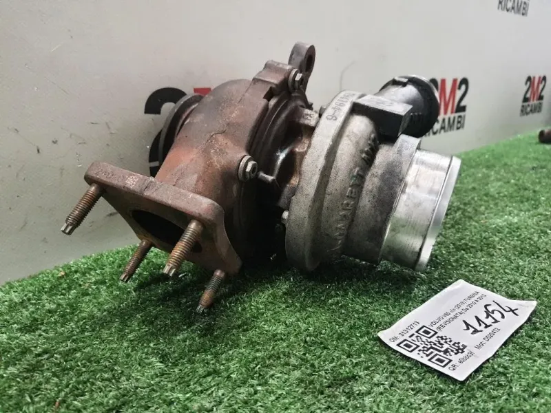 Turbina Revisionata 31312713 Volvo V60 I 2010