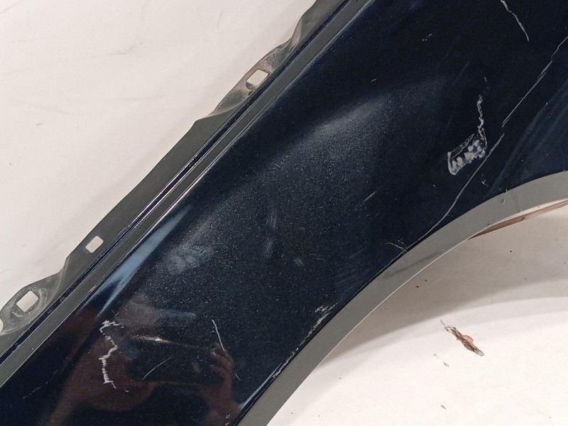 Parafango ANT SX A2048801318 Mercedes Classe C W204 2011